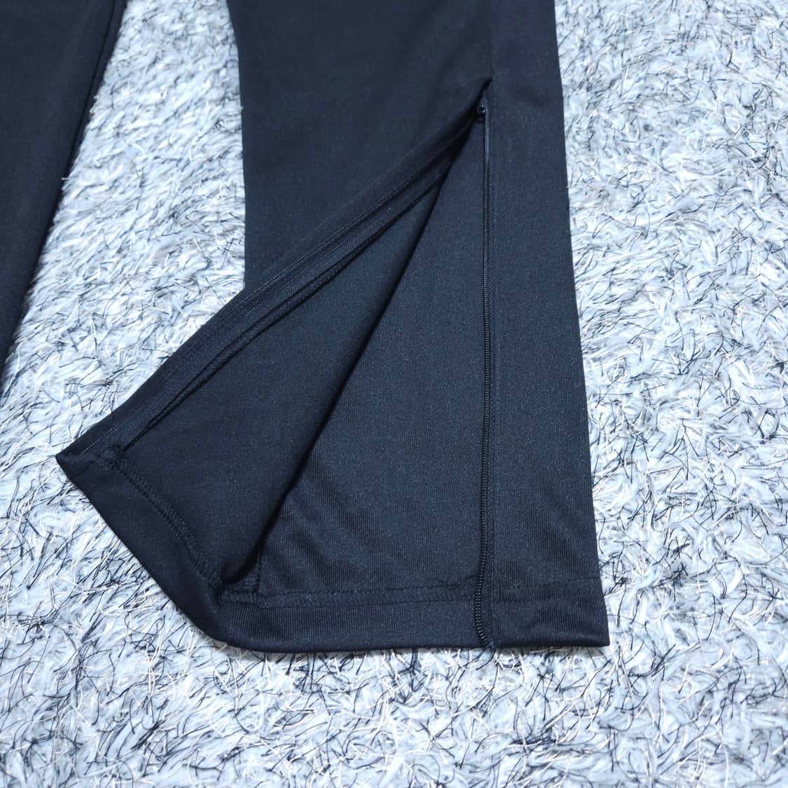 아디다스) XL 남자 에어로레디 트레이닝바지 / 왕눈이샵 상품이미지5