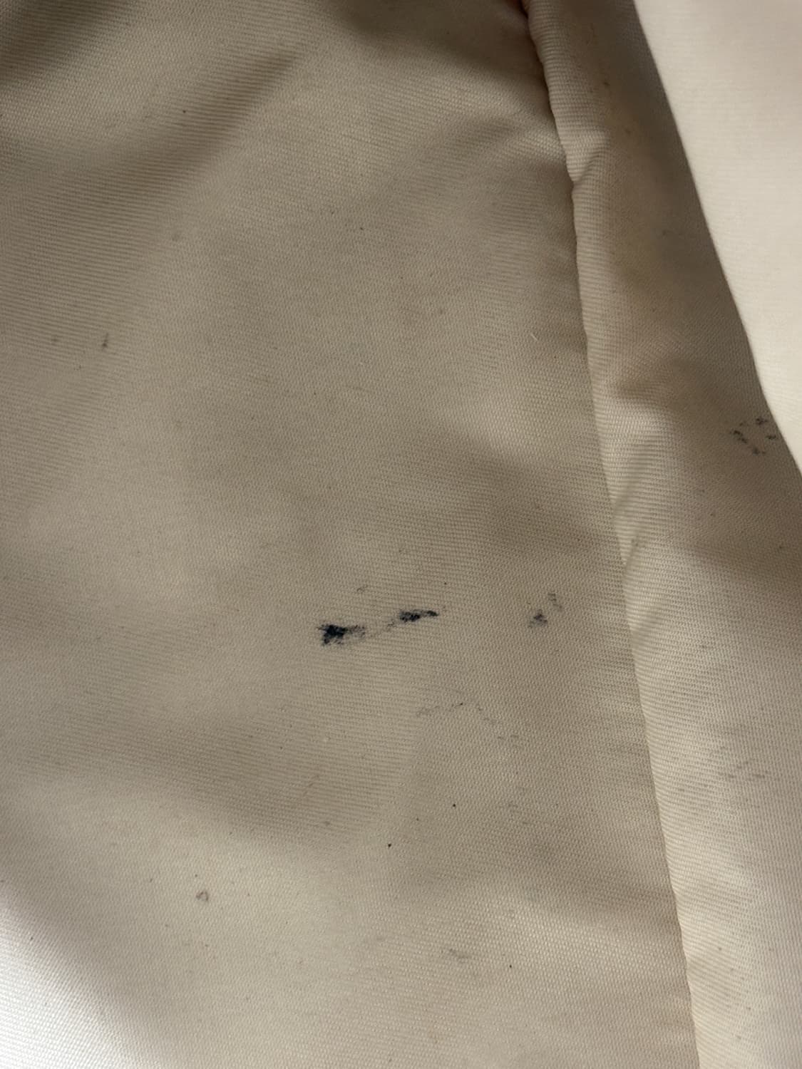 00's 샤넬 뉴 트래블 라인 토트백 상품이미지8