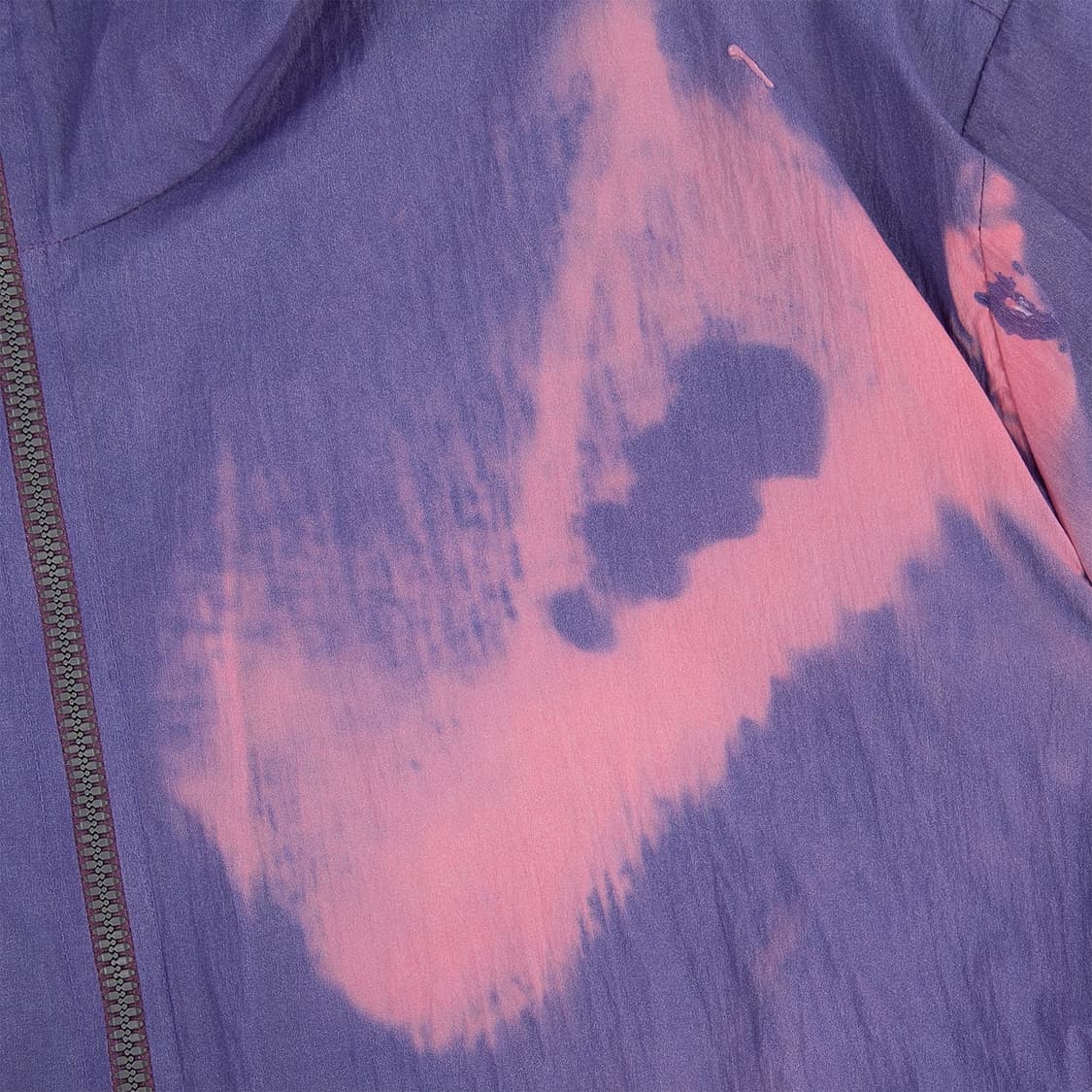 아워레가시 써모크로믹 나일론 자켓 상품이미지2