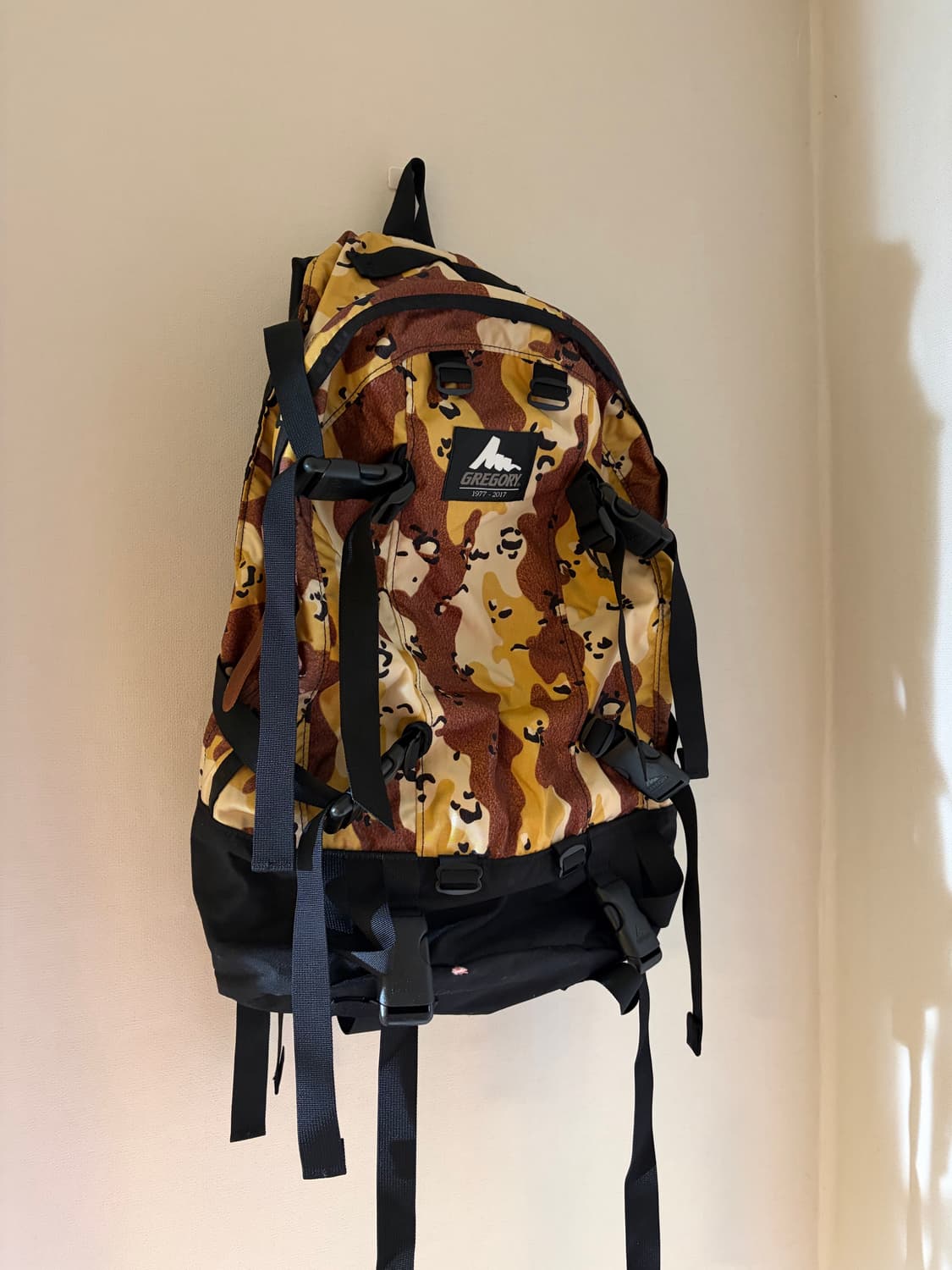 40th Gregory Chocolate Chip Day&half 상품이미지1