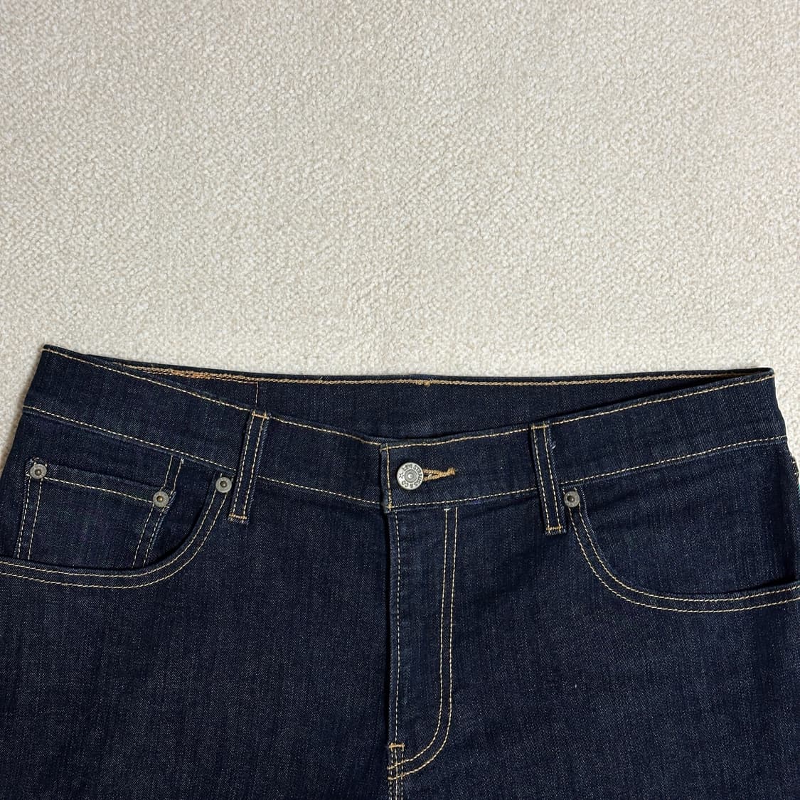 리바이스 511 데님 팬츠 상품이미지3