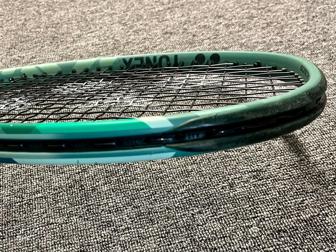 요넥스 퍼셉트 100 테니스 라켓 300g  상품이미지3