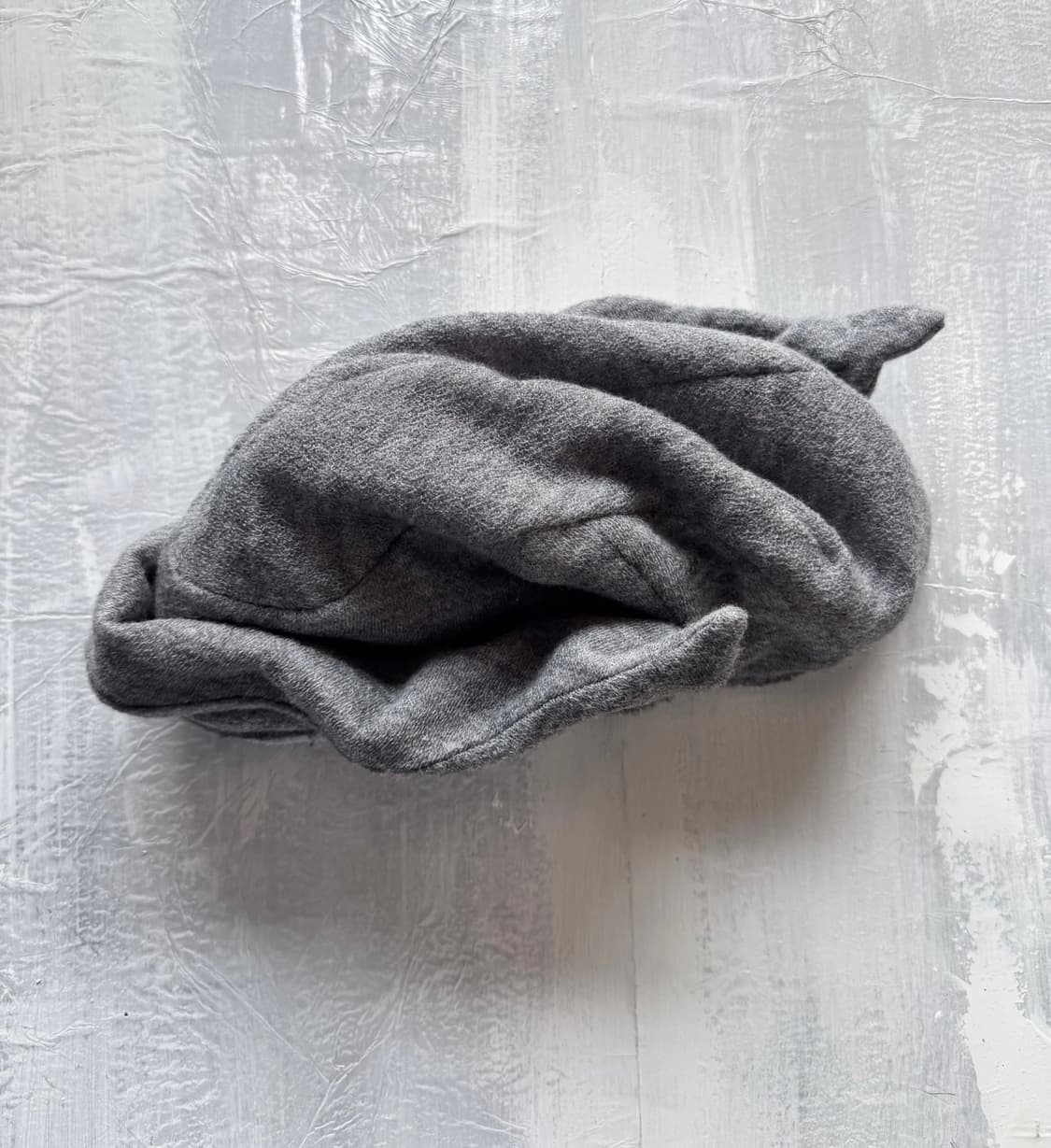 moseori wire form hat L 상품이미지1