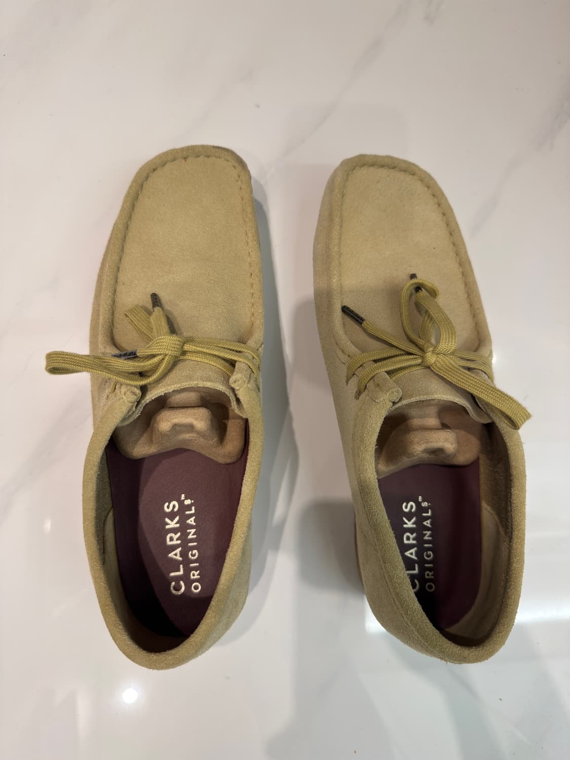 [270] 클락스 왈라비 메이플 상품이미지2