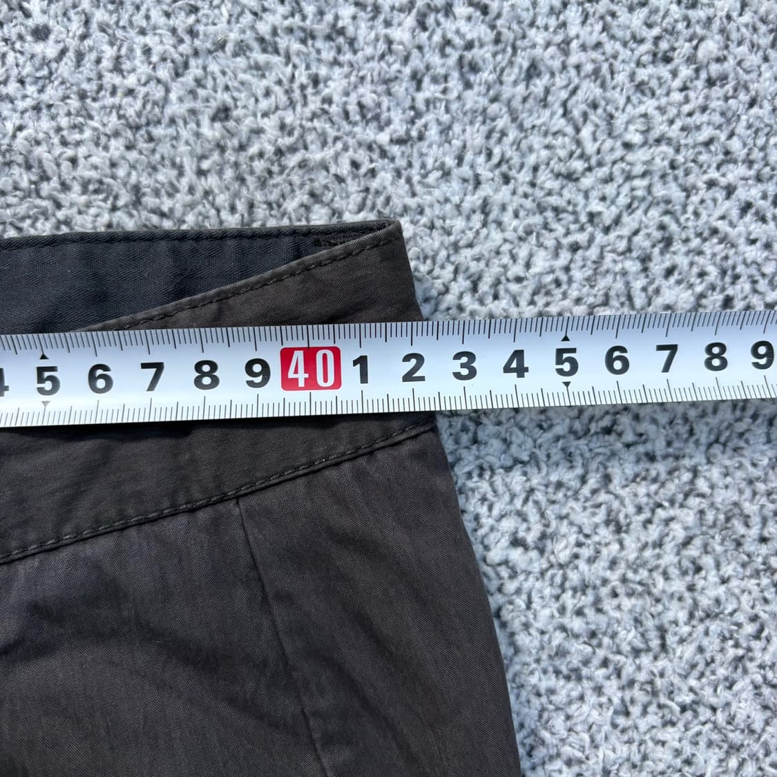 86 시리즈 카고 팬츠 멀티 포켓 0323J 상품이미지6