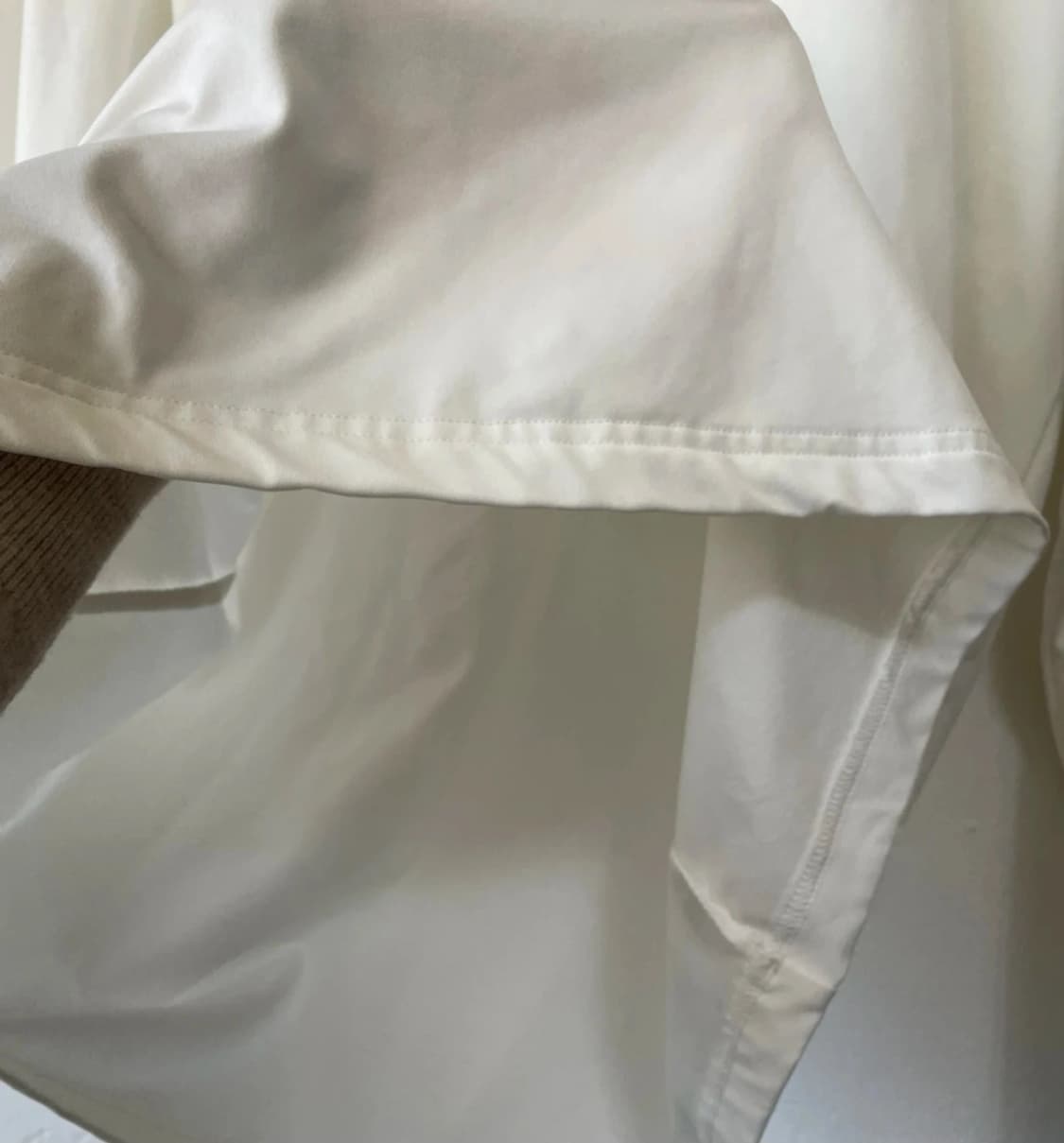 파리게이츠 골프 기모긴팔카라PK티셔츠

 상품이미지5