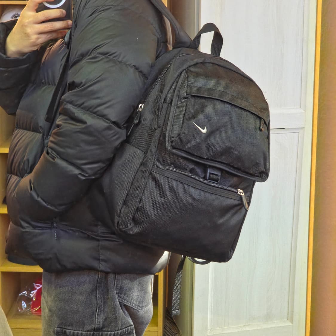 00s 나이키 백팩  상품이미지2