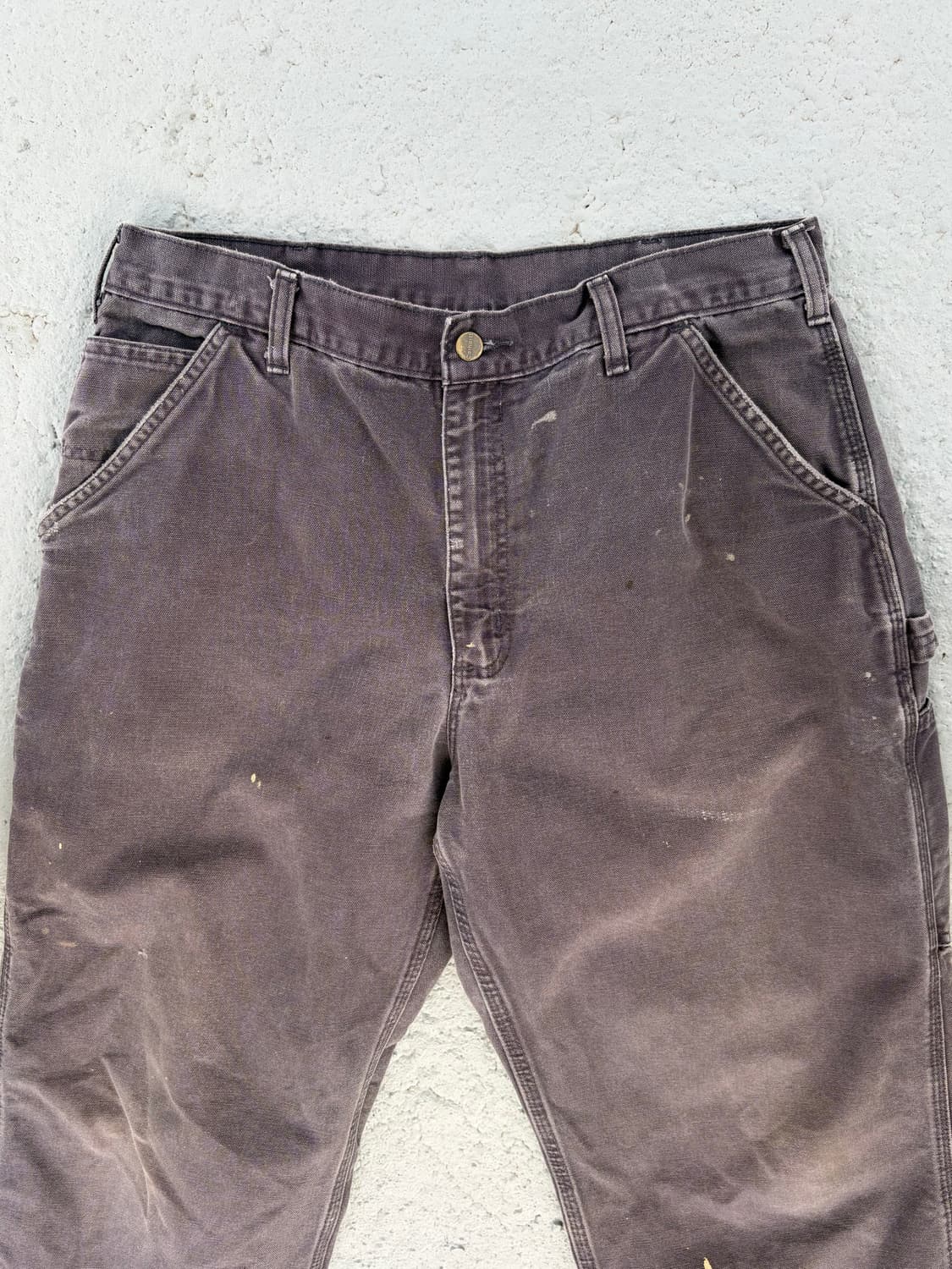 00s 칼하트 카펜터팬츠 상품이미지2