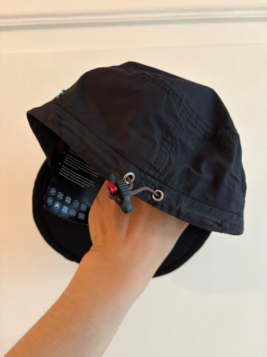 클라터뮤젠 날 캡 상품이미지4