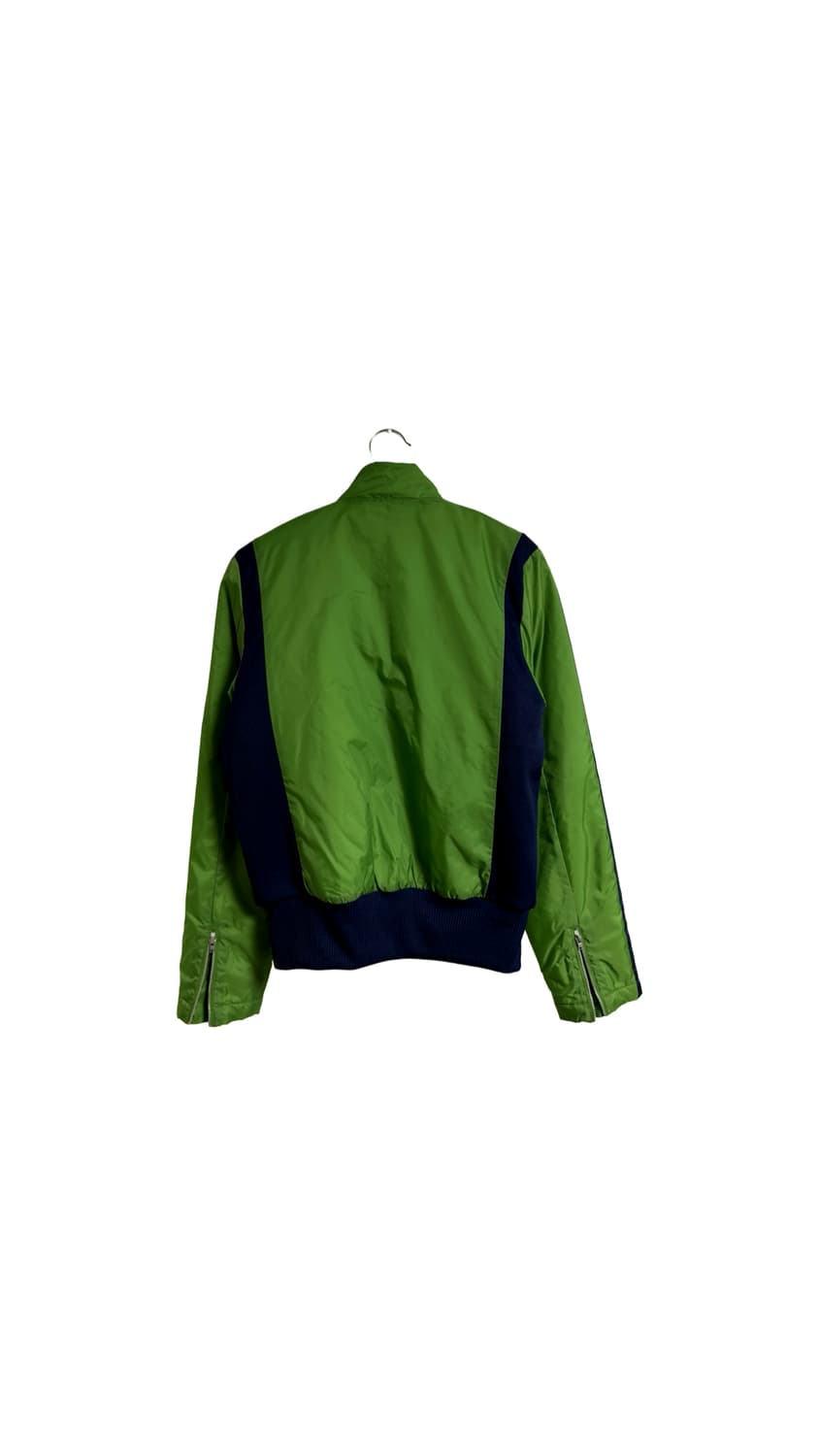 아디다스 00s 레이싱 자켓 상품이미지2