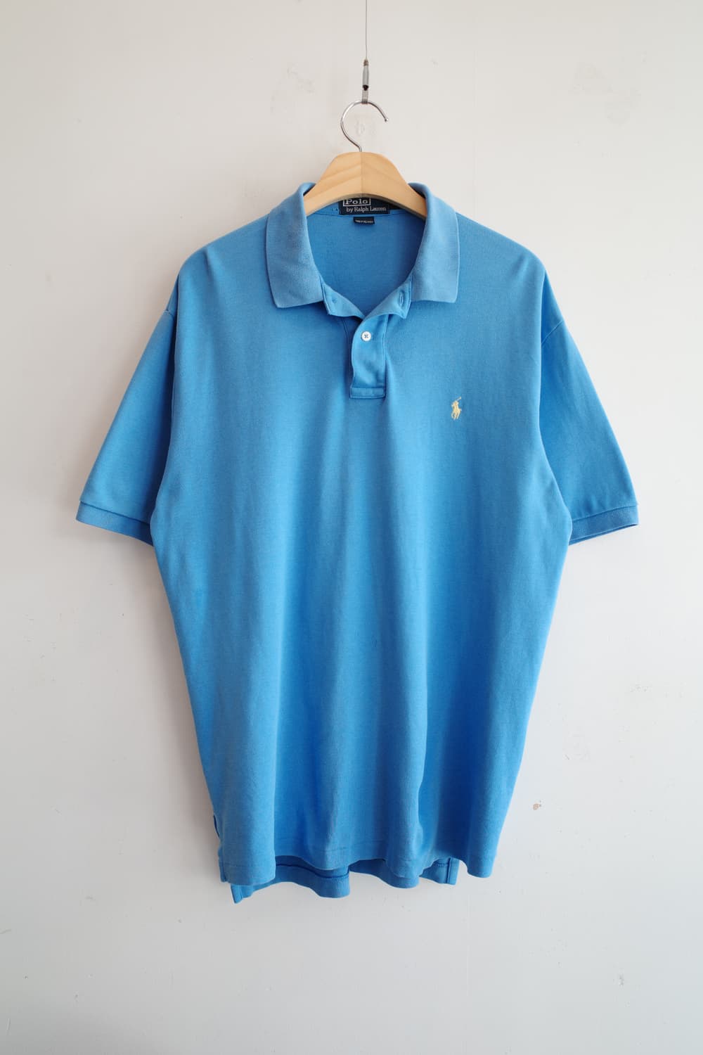 PoloRalphLauren 폴로 랄프로렌 폴로티셔츠 상품이미지1