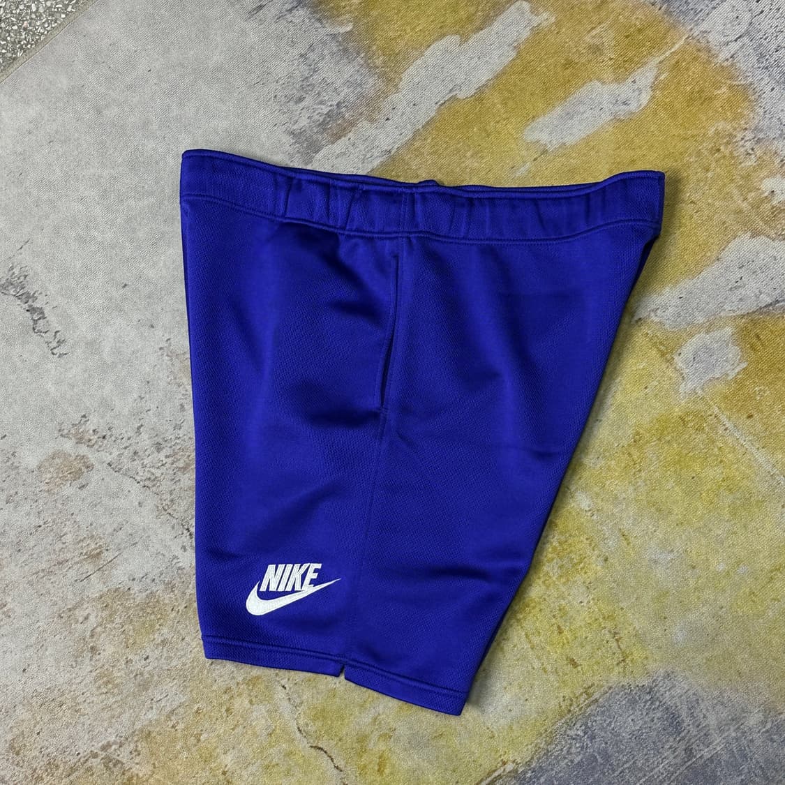 나이키 올드스쿨 빅로고 반바지 XL 상품이미지2