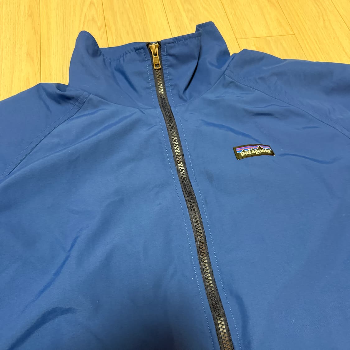 파타고니아 배기스 자켓  상품이미지3