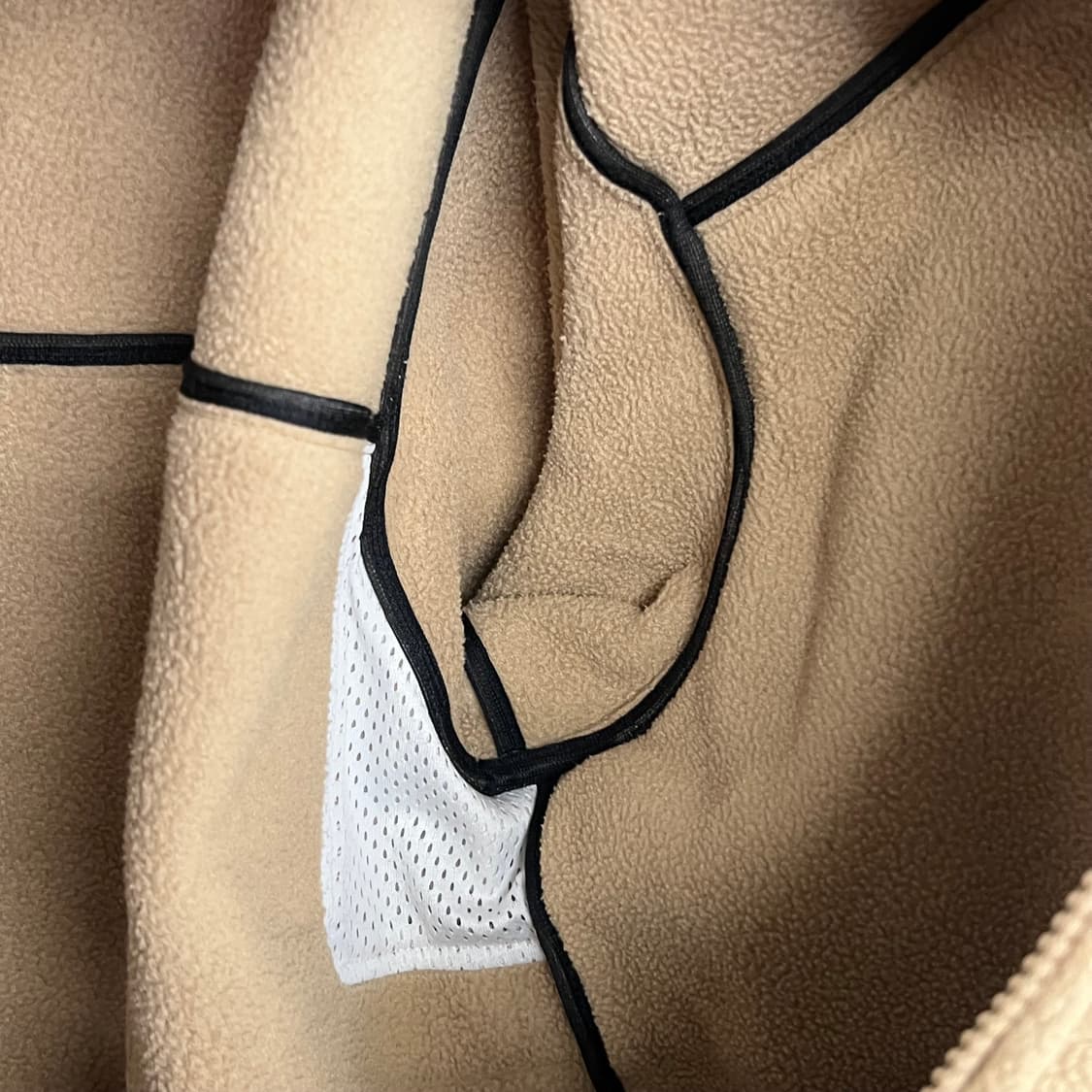 나이키 ACG 마이크로 플리스 집업 자켓 상품이미지5