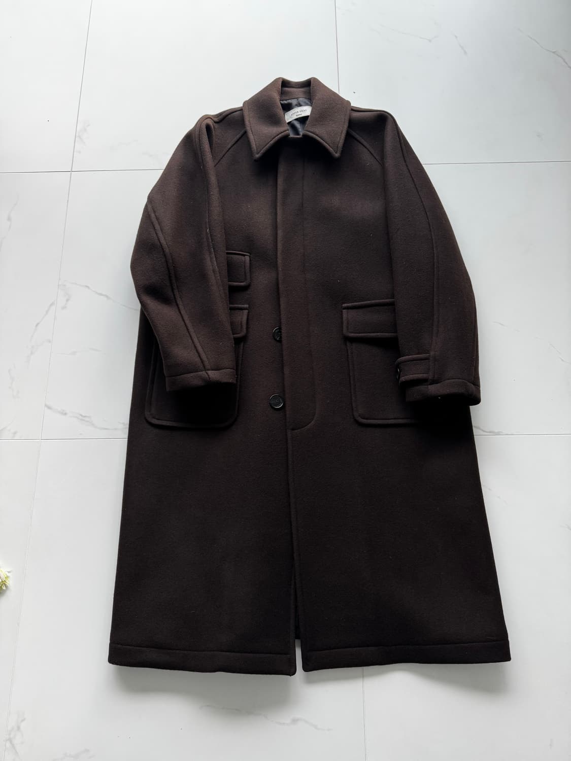 after pray coat 상품이미지1