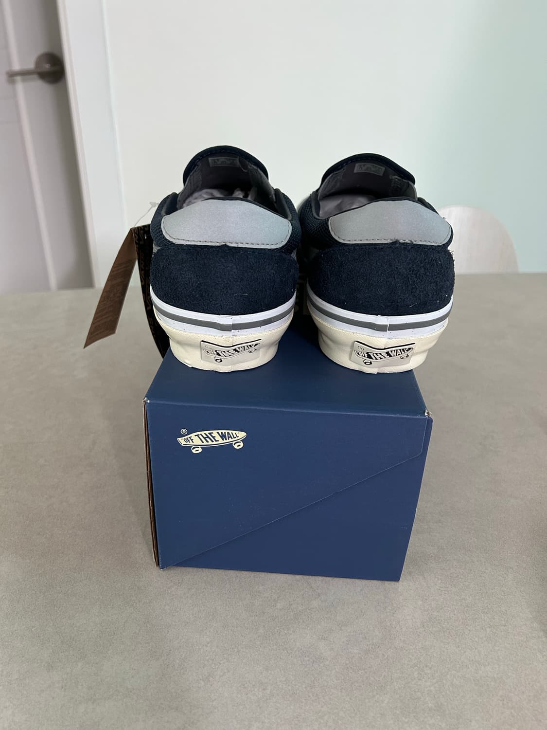 반스 x 도쿄 디자인 콜렉티브 슬립온 265 상품이미지4