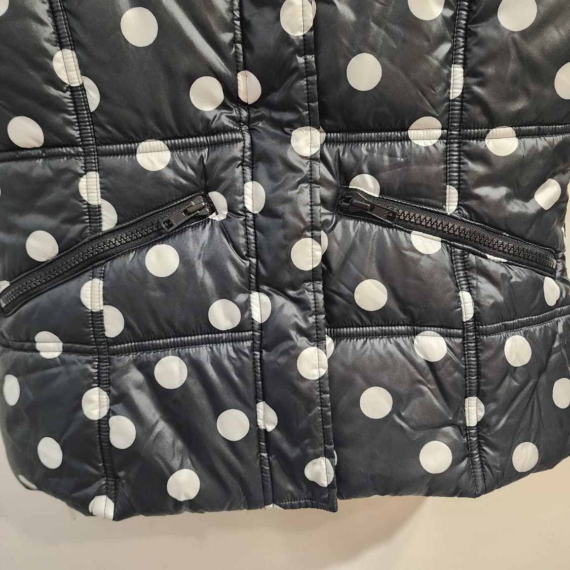 아디다스 패딩조끼 (90) 상품이미지4