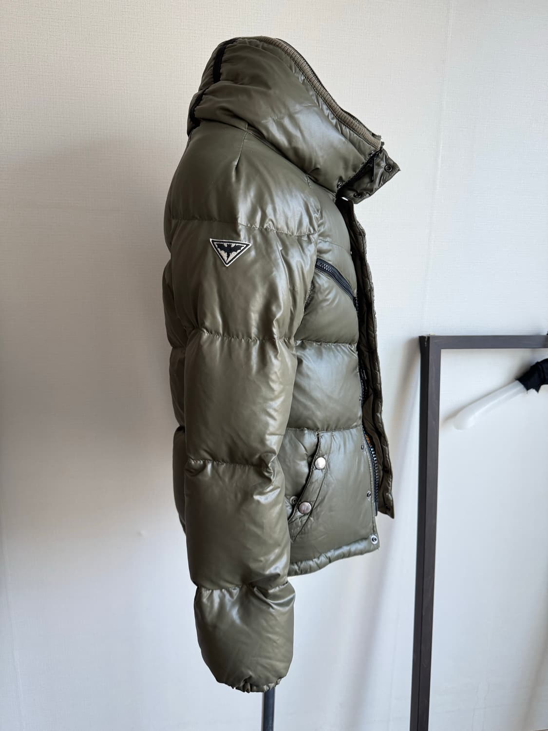 “L.G.B” BONO-5/M TAFMA Puffer Down 상품이미지4