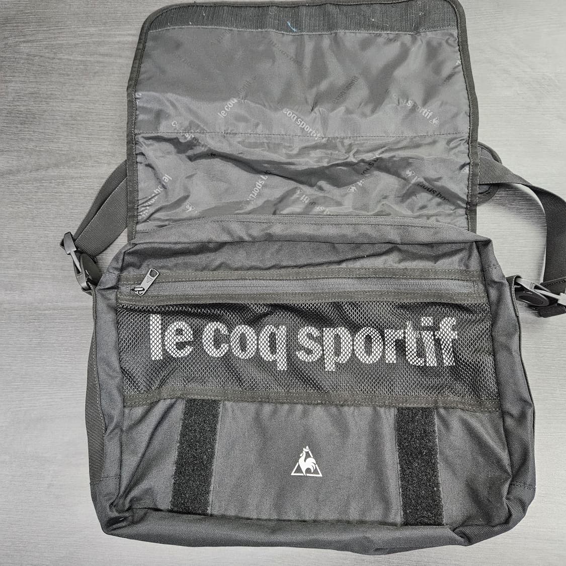 르꼬끄 메신저백 상품이미지2