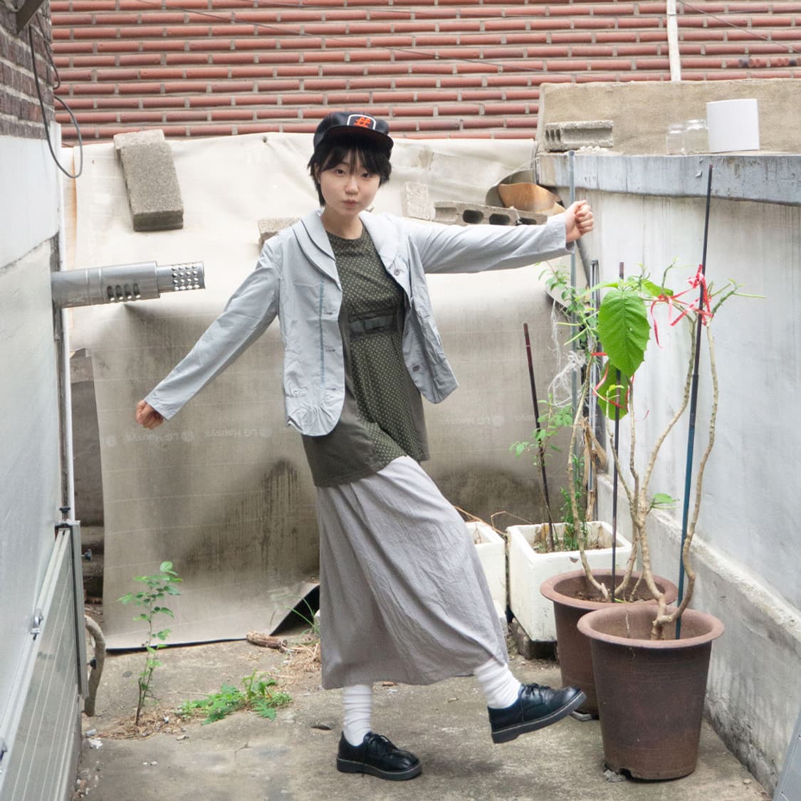 올리브 바람 숲 SET 상품이미지1