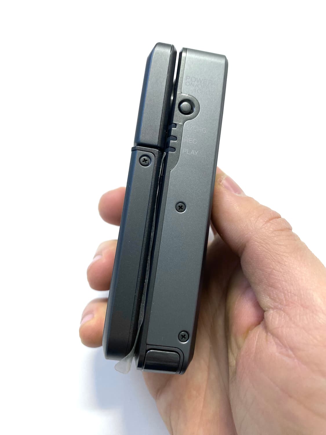 소니 사이버샷 DSC-M1 디지털 카메라 상품이미지8