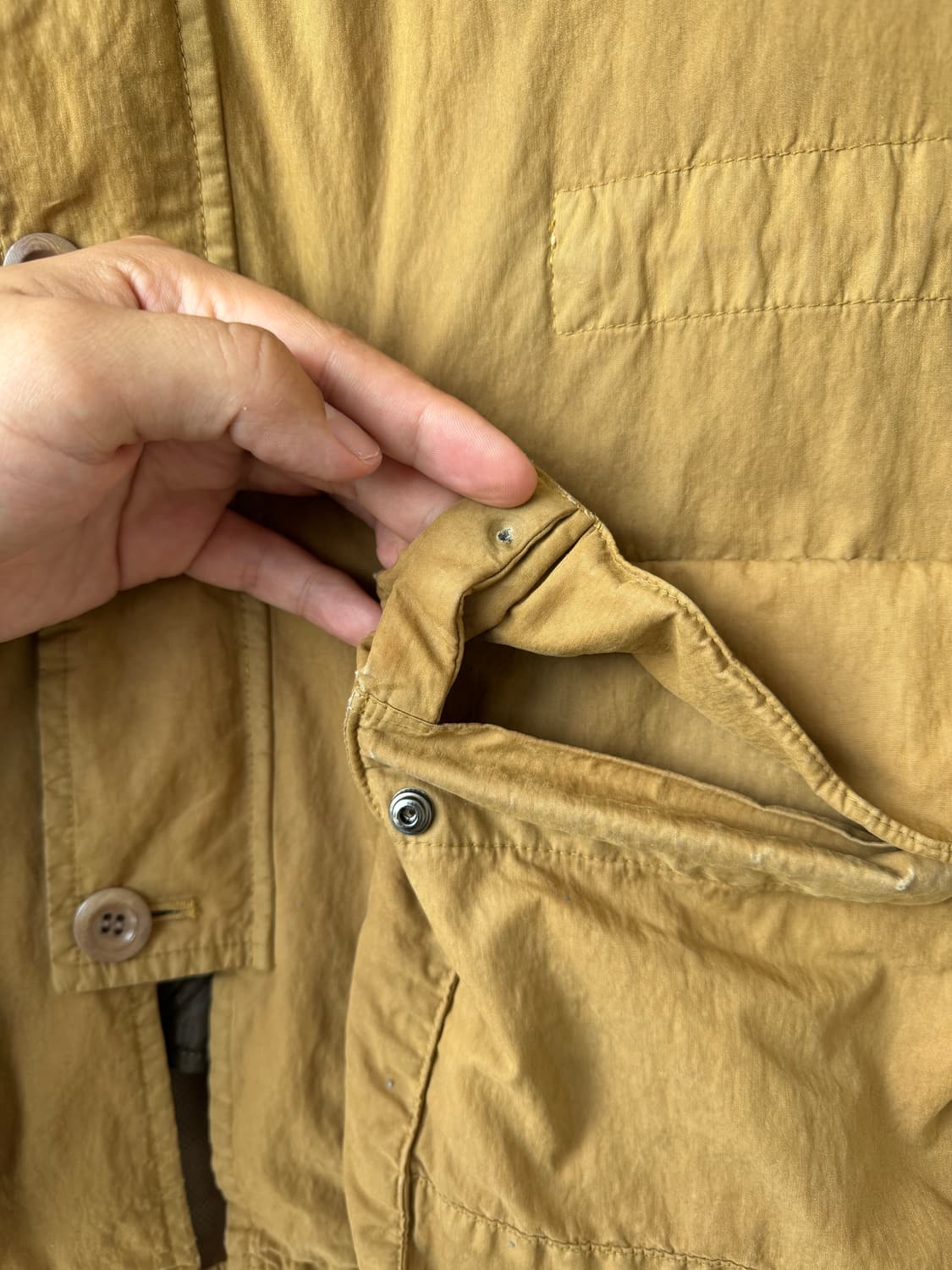 00s C.p. Company Mille Miglia 저켓 상품이미지3