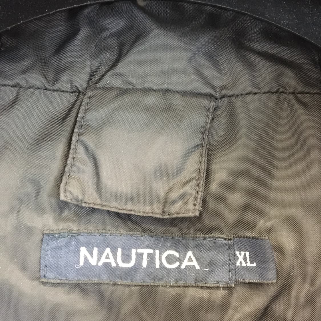 노티카 00s 후디드 자켓 XL 기능성  상품이미지6