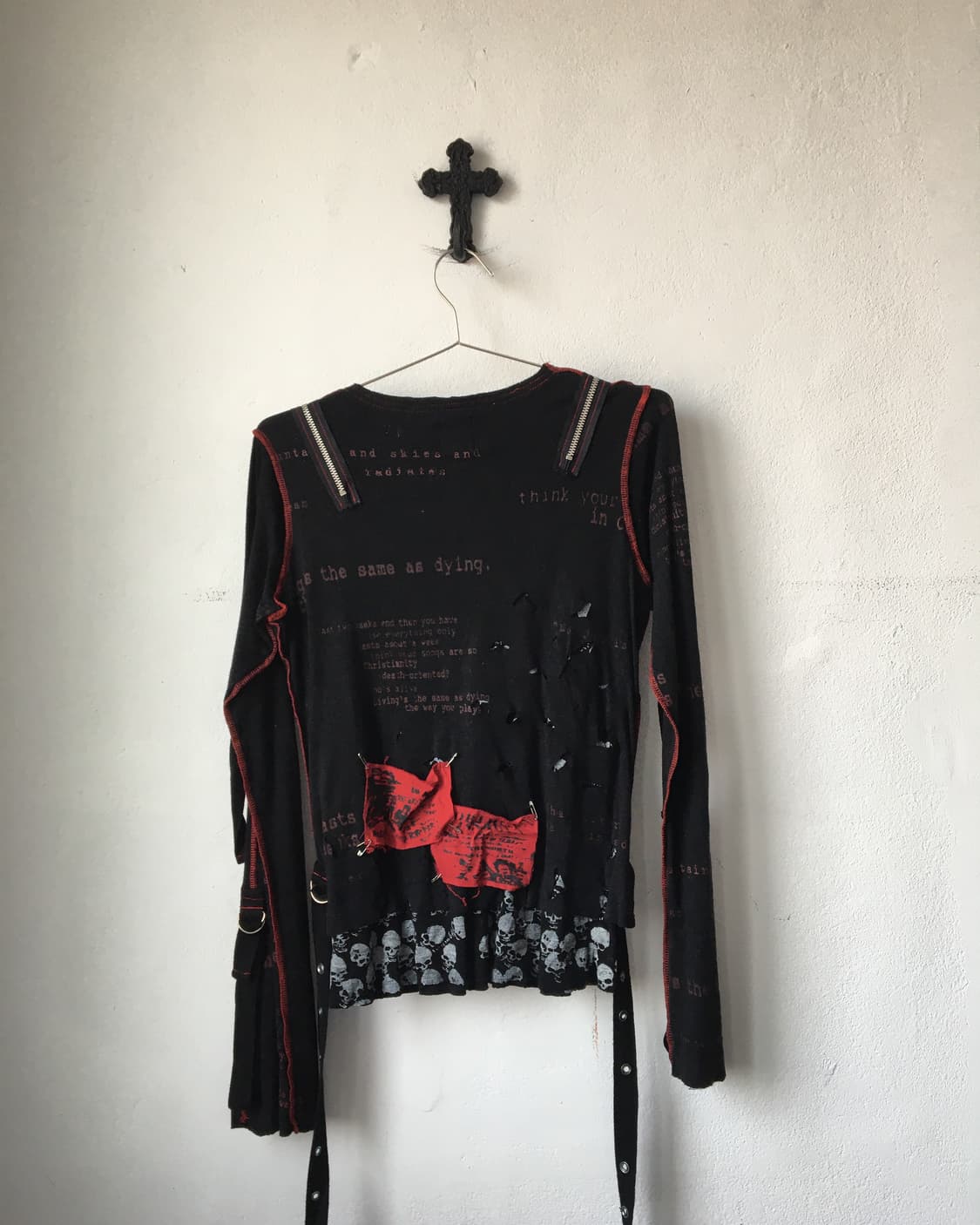 H naoto sleeve 상품이미지3