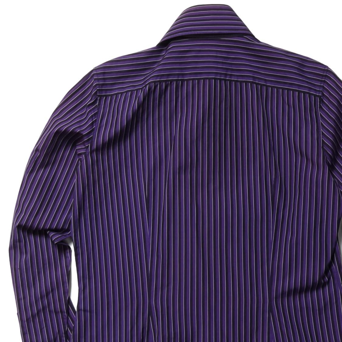 랄프 로렌 Ralph Lauren Stripe Pattern Shirt  상품이미지5