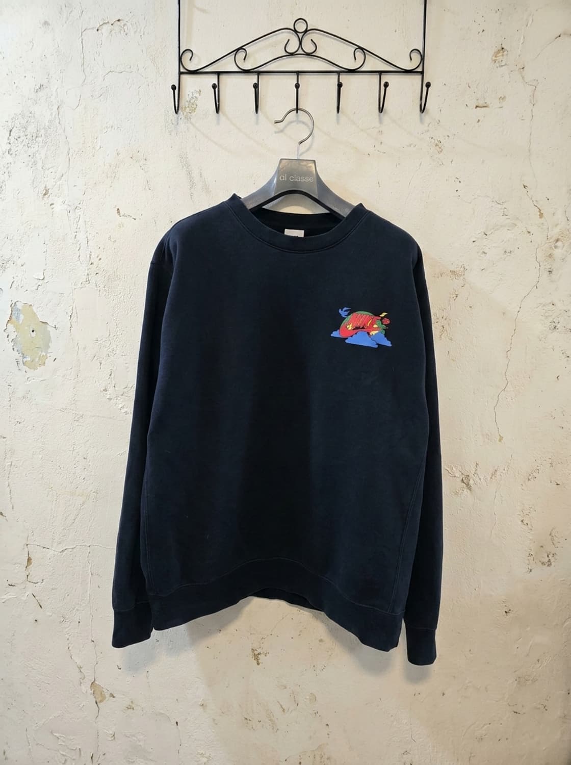 나이키 Have A Nike Day 맨투맨 XXL 상품이미지1