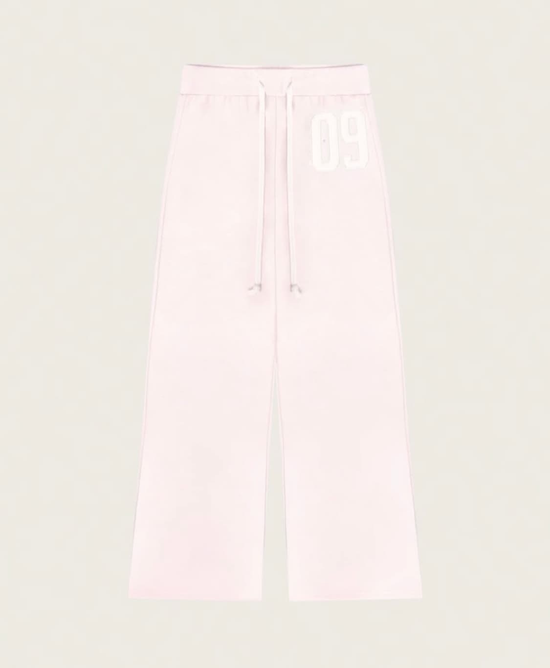 09 넘버링 쿨핑크 set 상품이미지2