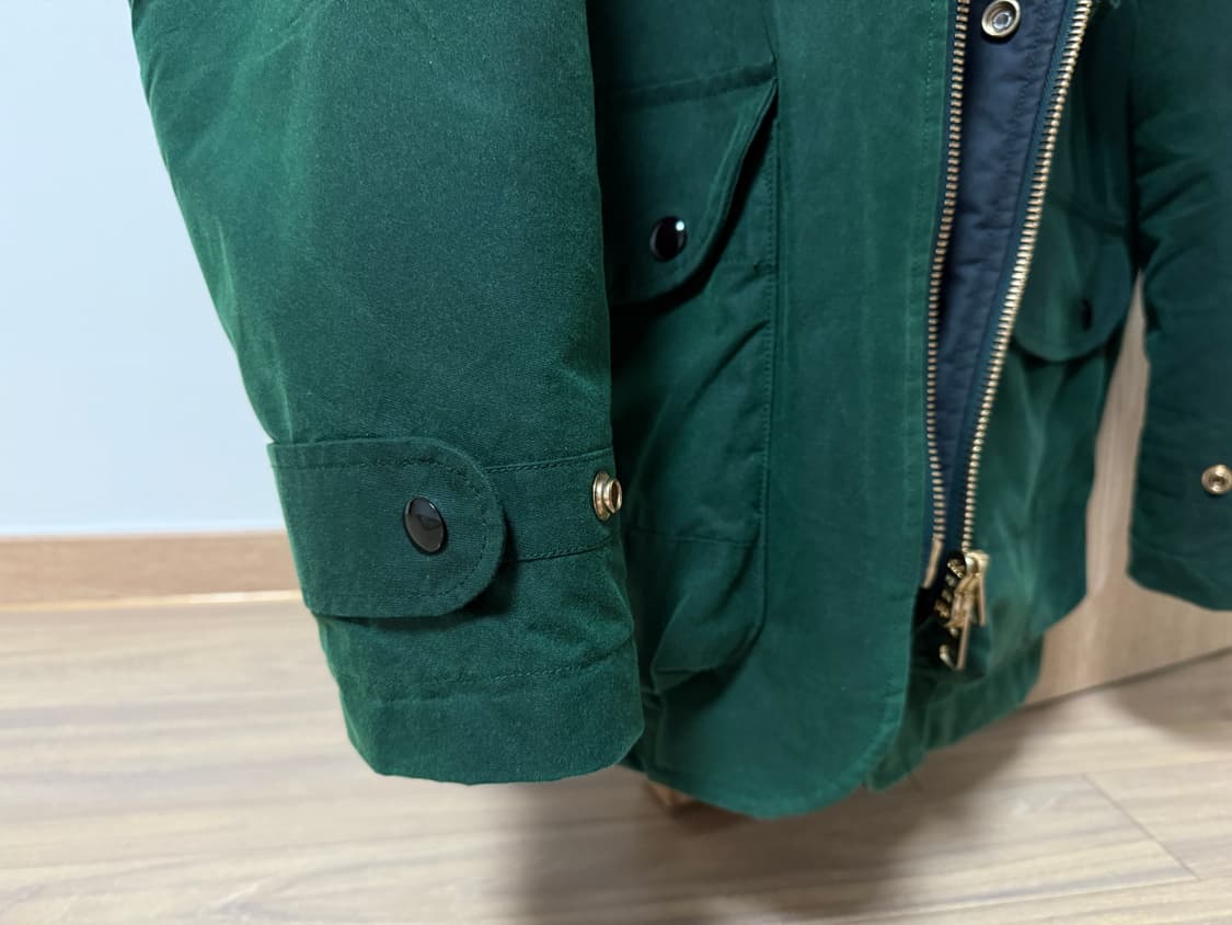 드레익스 커버올 38사이즈 판매나 40사이즈로 교환합니다 상품이미지6