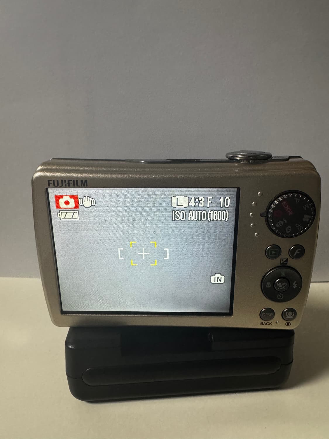 후지필름 파인픽스 f200exr 상품이미지4