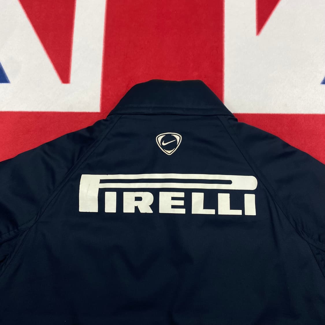 00s 나이키 인터밀란 점퍼 L 실측 XL  상품이미지4