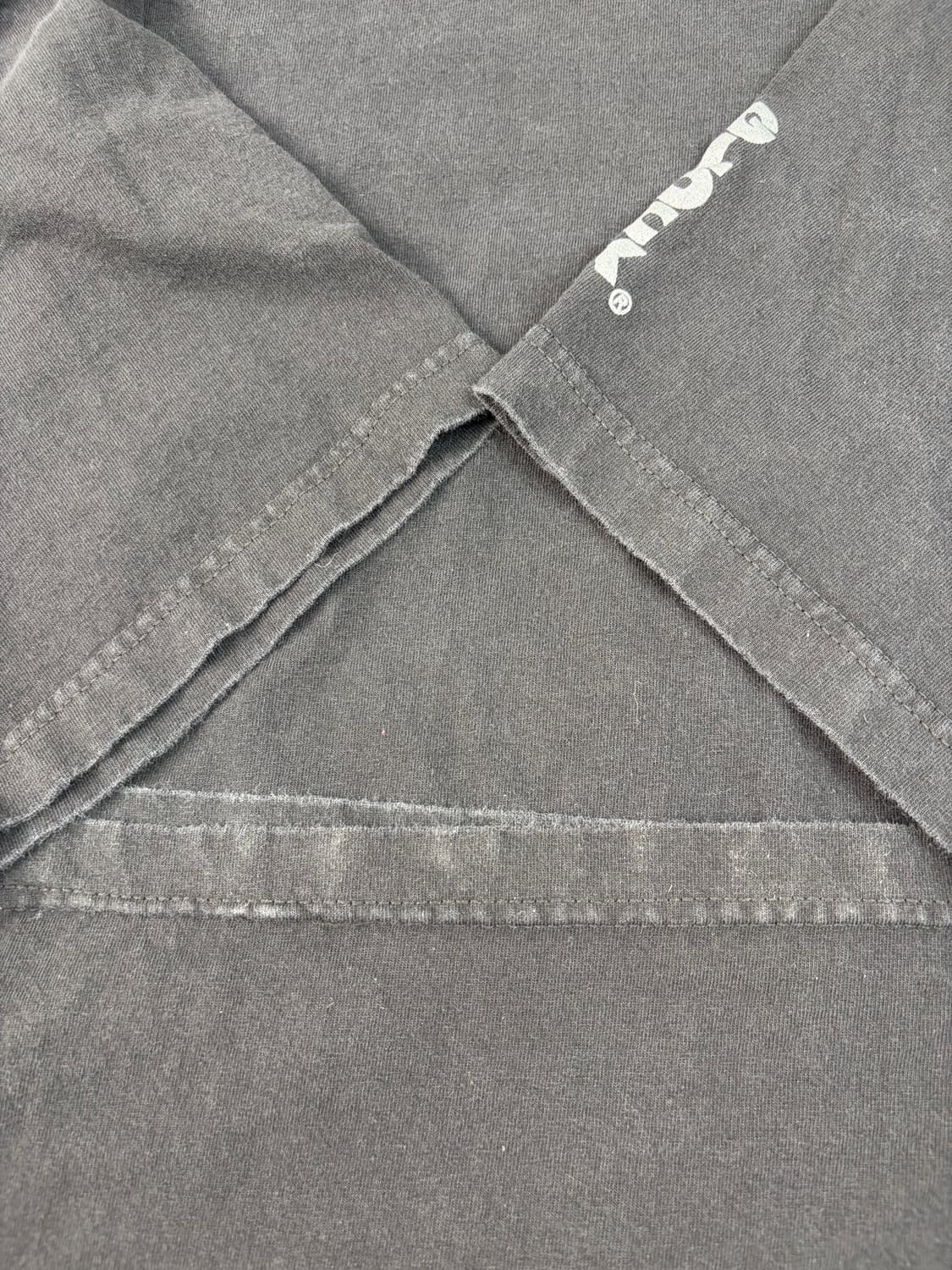 00s Glock Tee (black) 상품이미지5
