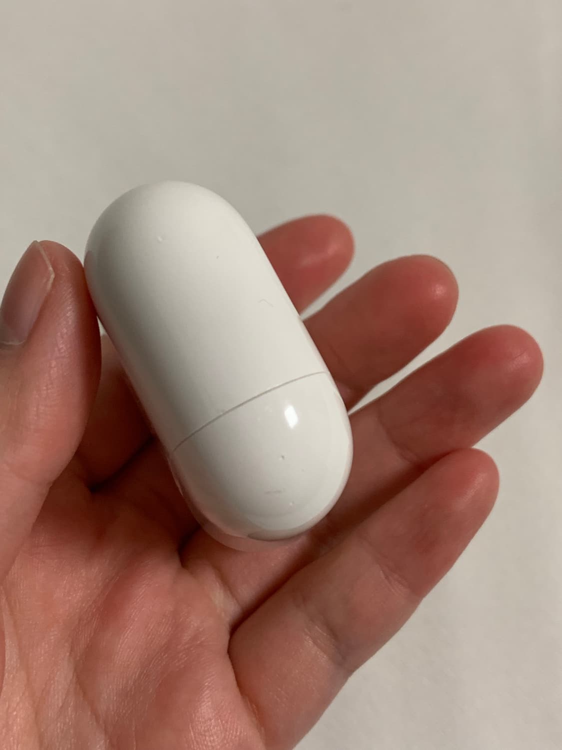 에어팟4 노캔 본체 + 오른쪽 상품이미지3