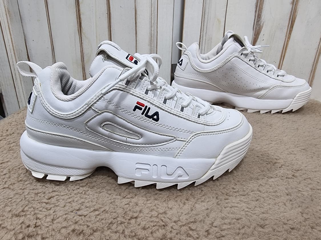 휠라 디스럽터2 (D135 상품이미지2