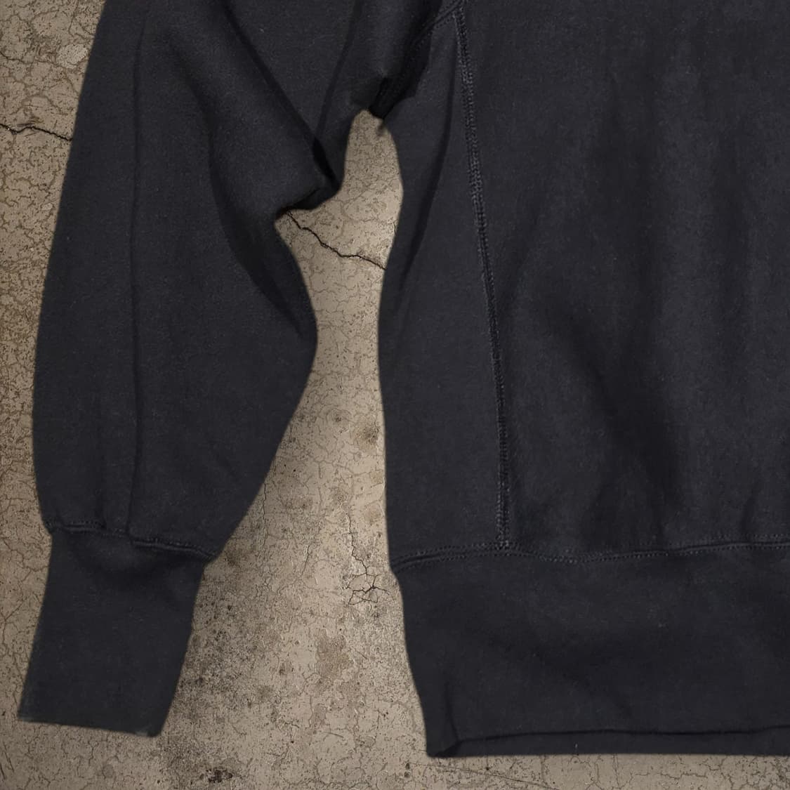 90s LEE 크로스그레인 리버스위브 MADE IN USA 상품이미지3