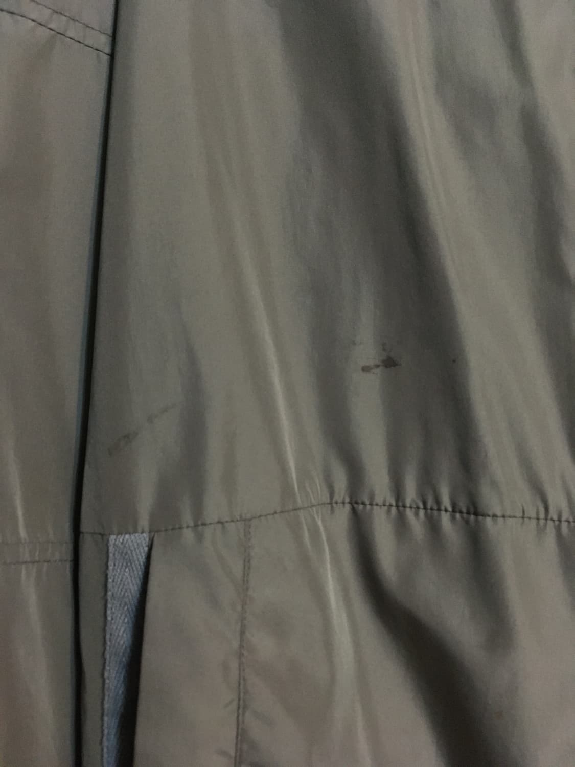 빈티지 항공점퍼 상품이미지3