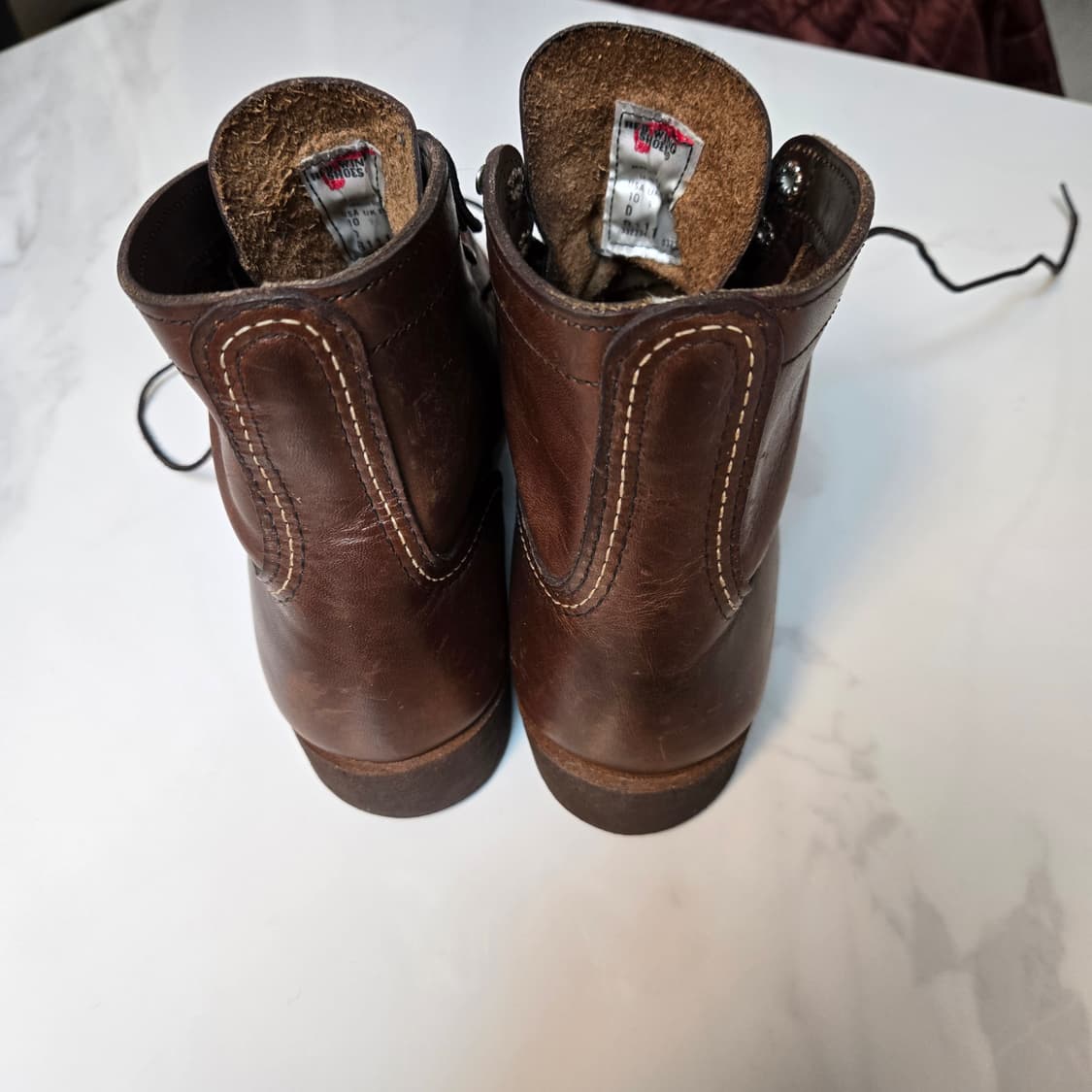 레드윙 아이언 레인저 8111 상품이미지3