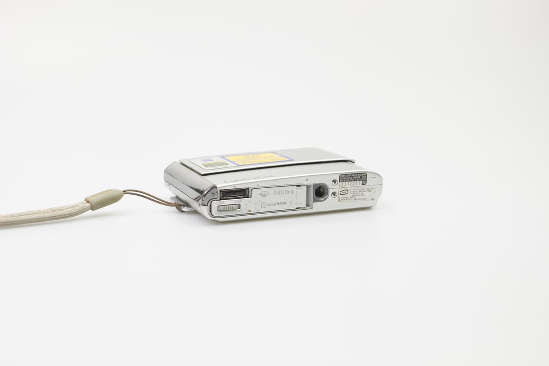 소니 DSC-T70 디카✨ 상품이미지7