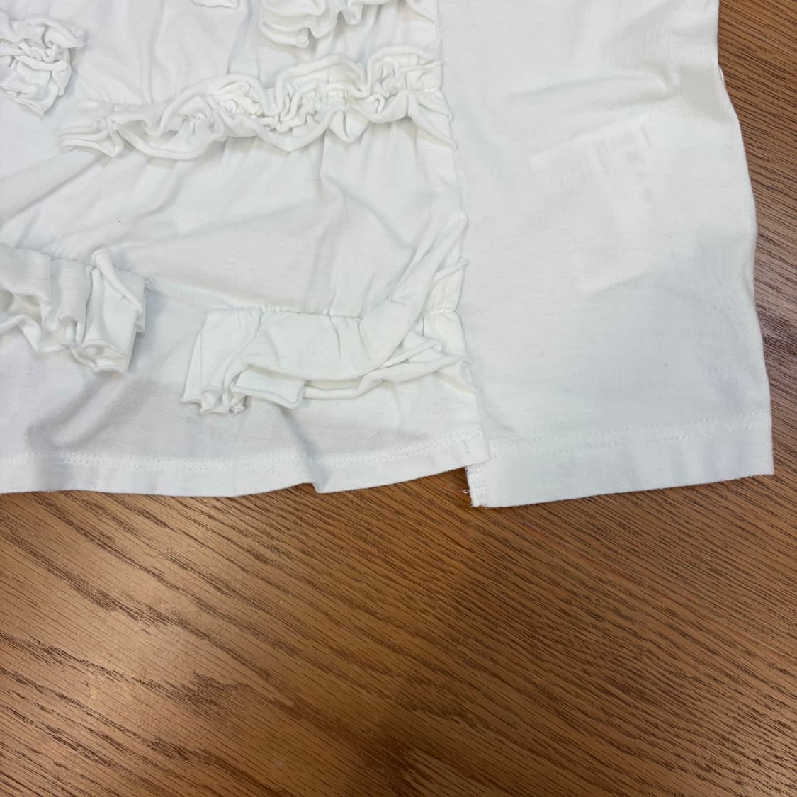 COMME des GARÇONS COMME des GARÇONS TEE 상품이미지4