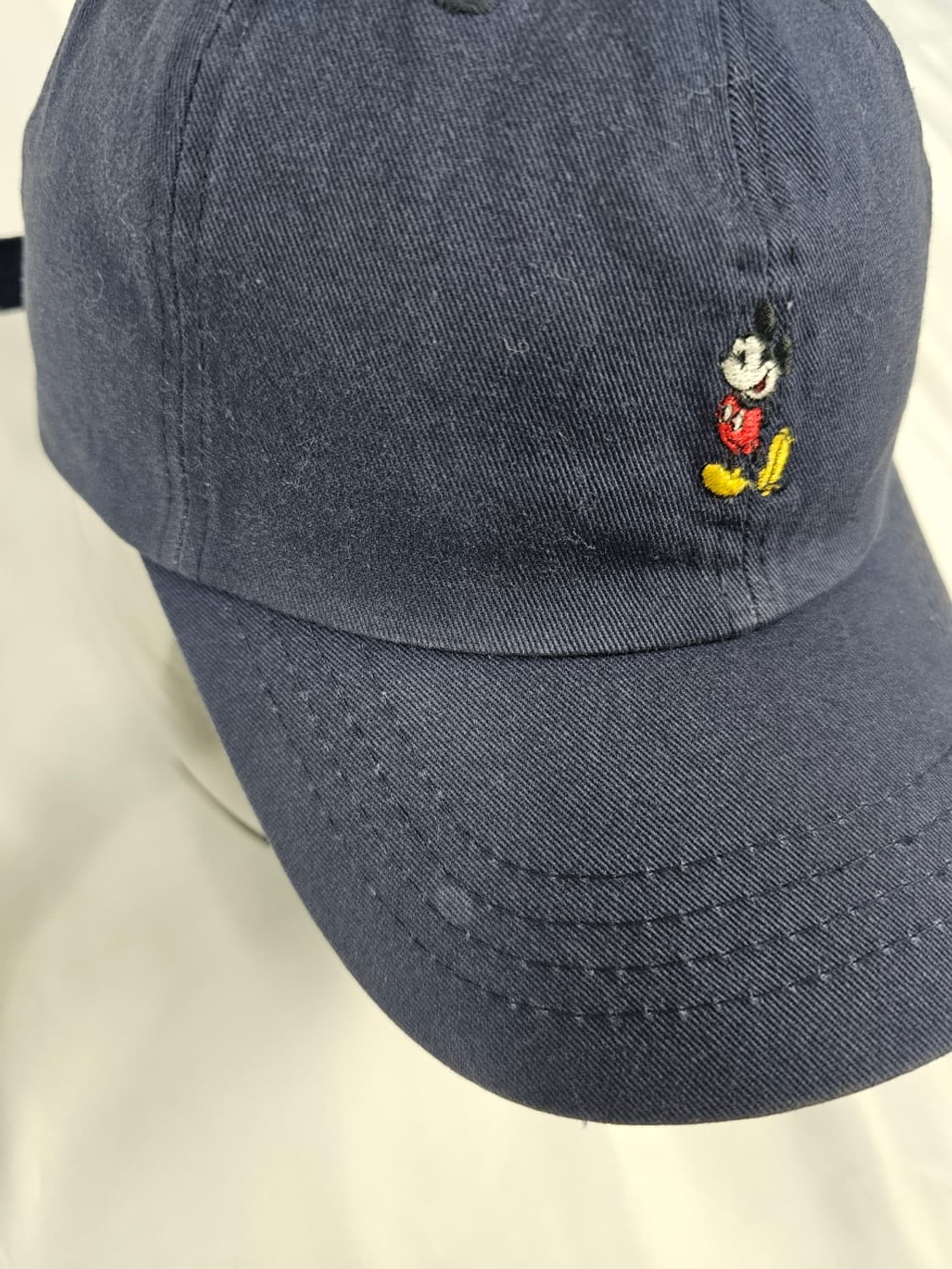 골든구스미키볼캡 상품이미지2