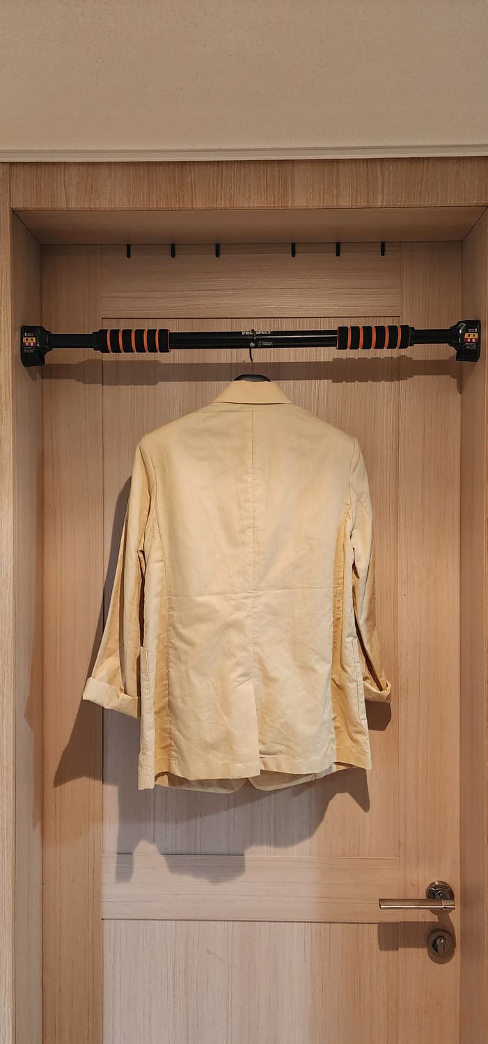 (택없는 새상품)춘추용 여성 자켓4벌 S (일괄판매) 상품이미지2