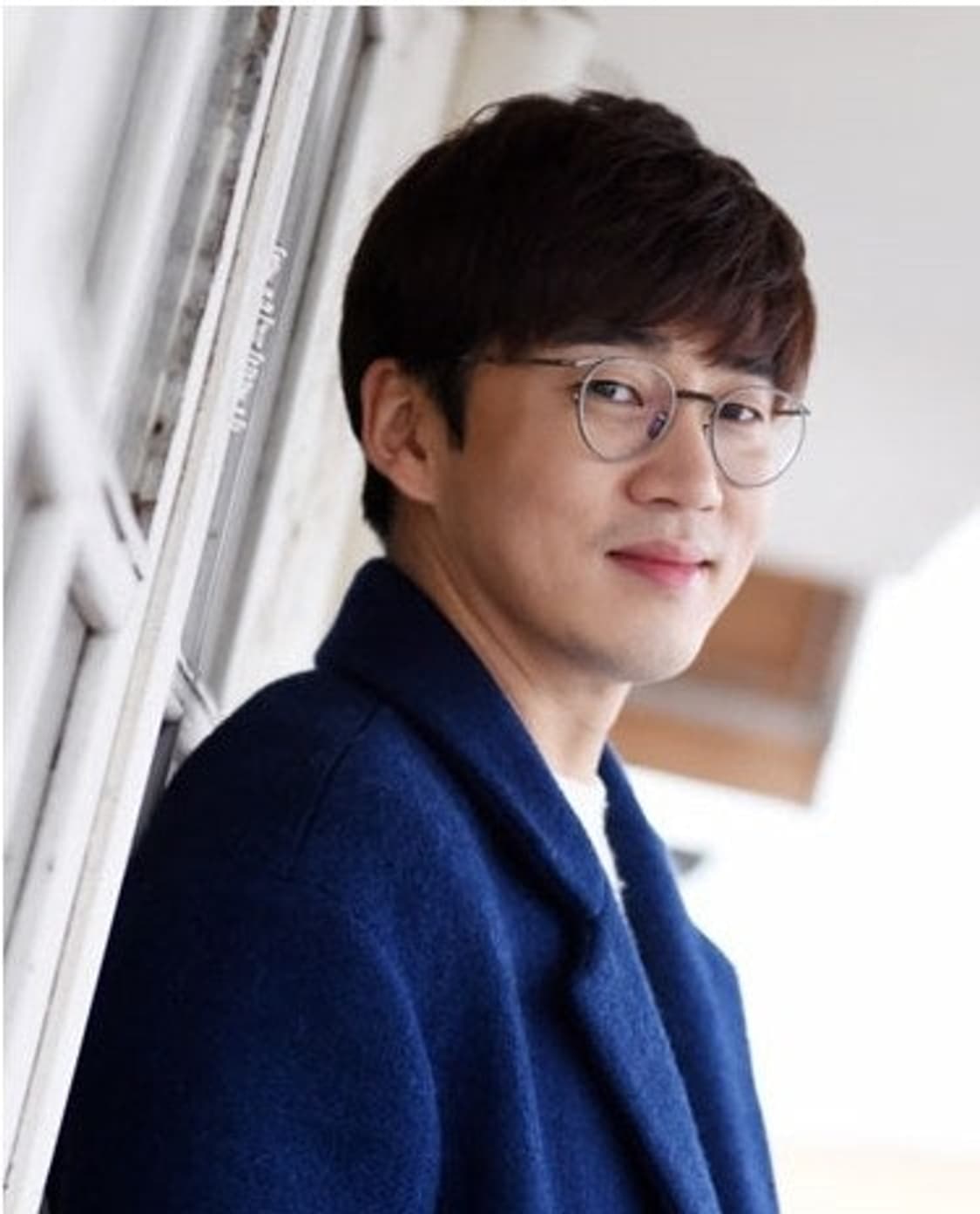 아이반 133A 윤계상 안경 상품이미지3