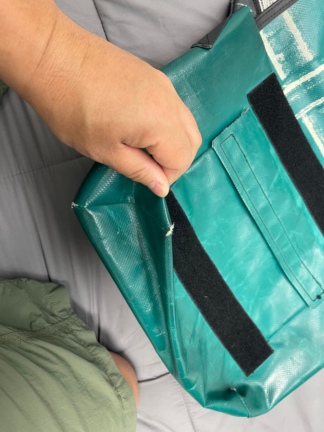 프라이탁 메신저백 드라그넷 상품이미지4