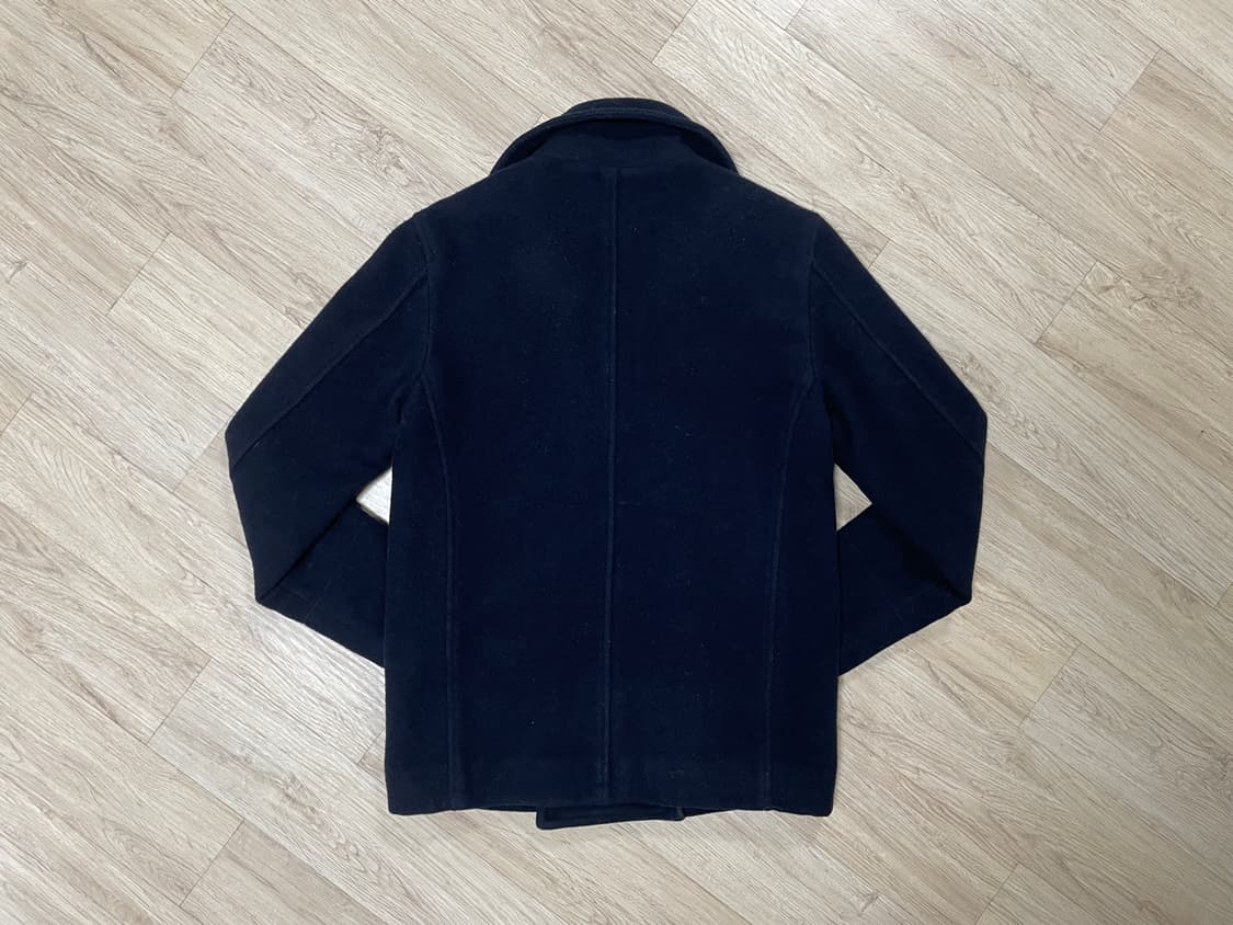 66) 알파 여성 미군 10버튼 울 피코트(RRL&LVC&폴로) 상품이미지2