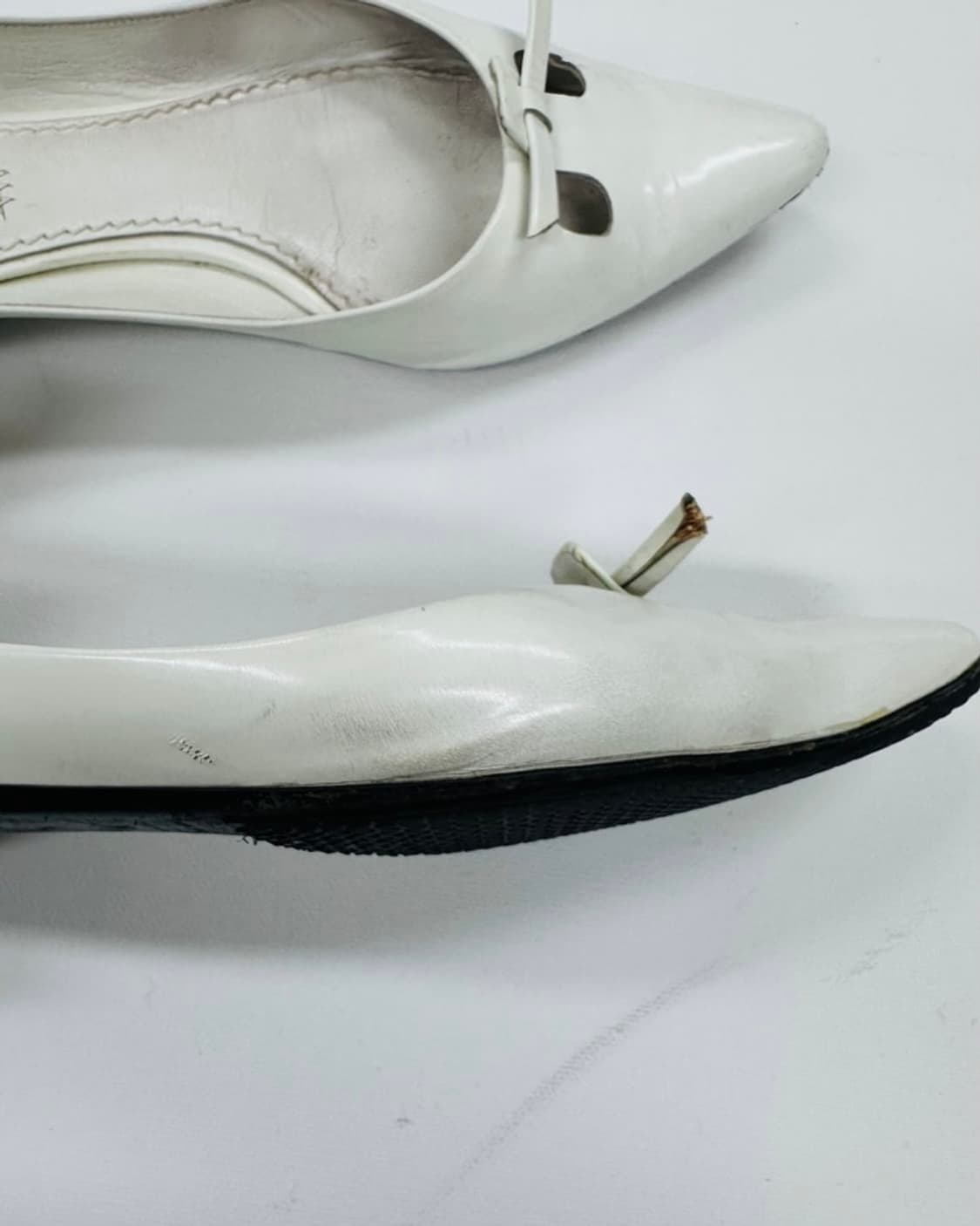 마크 제이콥스 플랫 슈즈 상품이미지3