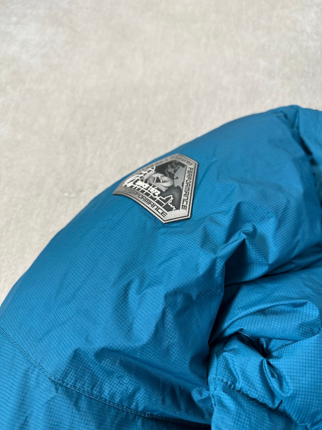 k2 대장급 해피 덕다운 푸키 패딩 상품이미지2