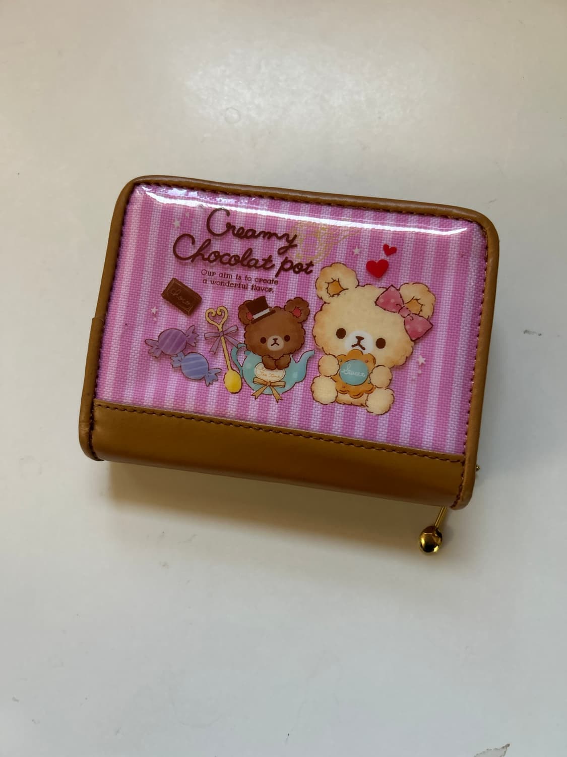 헤이세이 지갑 상품이미지6